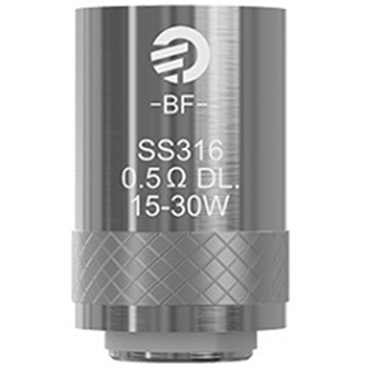 Joyetech Cubis Coils - River City Vapes