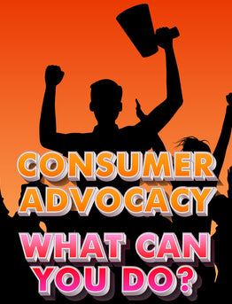Consumer Advocacy