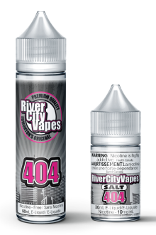 30ml Salt