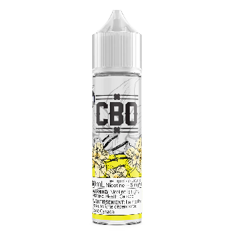 Cassadaga Liquids