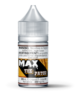 Patch MAX