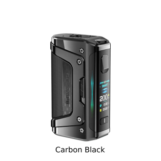 Devices / Mods