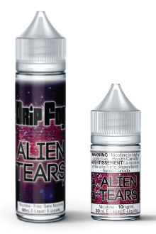 Drip Fog
