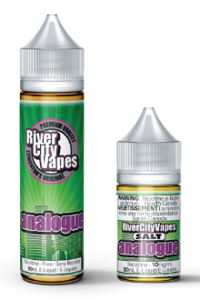 Flavours - Tobacco Blend