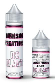 BC Blast - AB