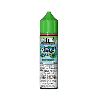 Berry Steezy Watermelon - AB