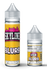 Blurb - AB