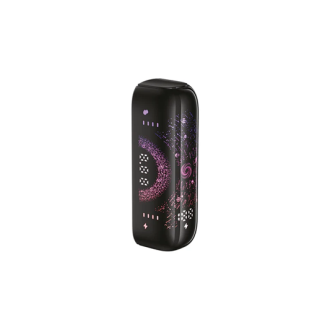 Geek Bar BRK Device