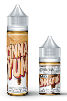 Cinnayum - AB