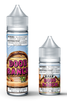 Dood Ranch - AB