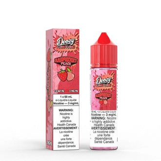 DOOZY: Raspberry Peach - AB