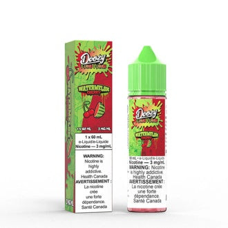 DOOZY: Watermelon Cherry - AB