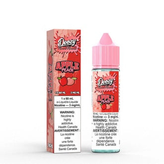 DOOZY: Apple Peach - AB