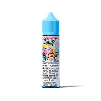 DOOZY Ice Cube: Pink Lemon - AB