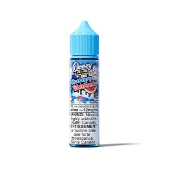 DOOZY Ice Cube: Blueberry Watermelon - AB