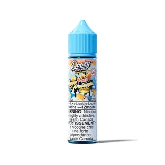 DOOZY Ice Cube: Mango Peach Pineapple - AB