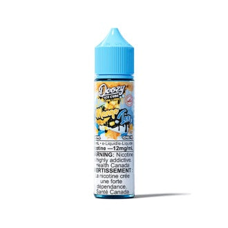 DOOZY Ice Cube: Mango Ice - AB