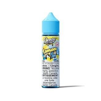 DOOZY Ice Cube: Lemon Ice - AB
