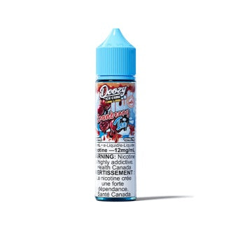 DOOZY Ice Cube: Cranberry Ice - AB