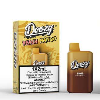 DOOZY DZ600 - AB