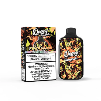 DOOZY Magneto DM7000 Starter Kit - AB