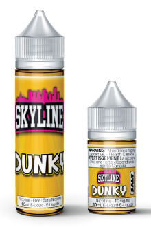 Dunky - AB