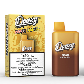 DOOZY DZ5000 - AB