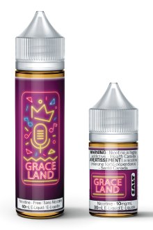 Graceland - AB