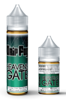 Heavens Gate - AB