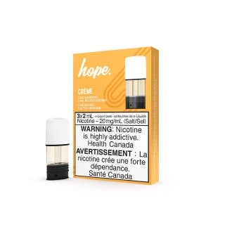 Hope STLTH (Gen 1) Pod Pack - AB