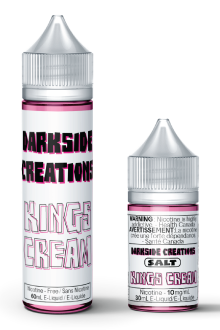 Kings Cream - AB