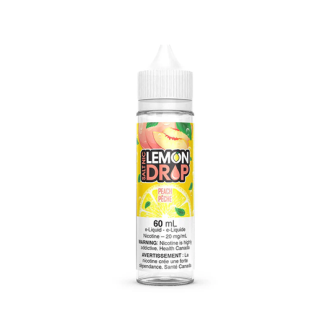 Lemon Drop Peach - AB