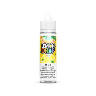 Lemon Drop Punch - AB