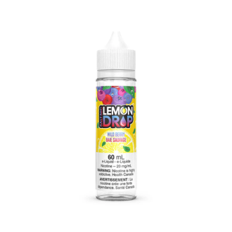 Lemon Drop Wild Berry - AB