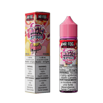 Magic Cotton Peach