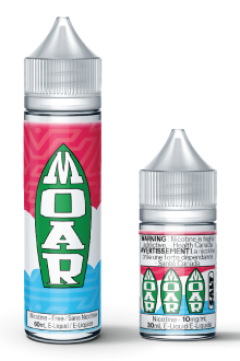 MOAR - AB