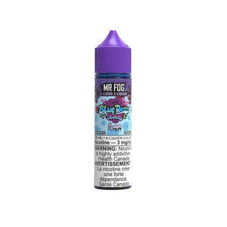 Blue Razz Steezy Grape - AB