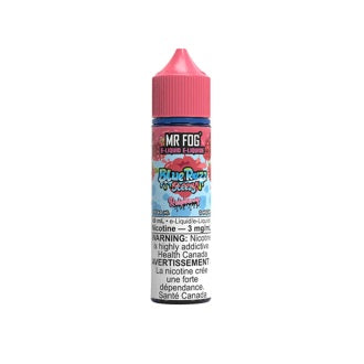 Blue Razz Steezy Raspberry - AB