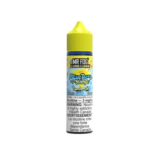 Blue Razz Steezy Sour Lemon Iced - AB