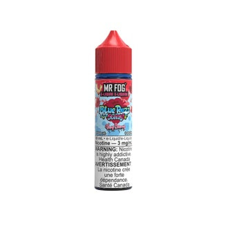 Blue Razz Steezy Very Cherry - AB