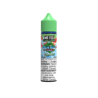 Blue Razz Steezy Watermelon - AB