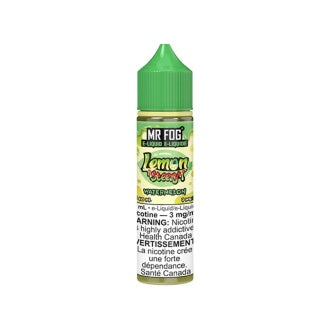 Lemon Steezy Watermelon - AB