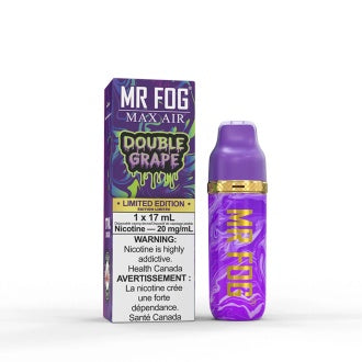 Mr Fog. Max Air MA8500 - AB