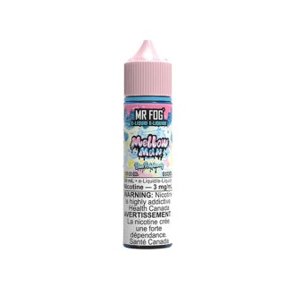 Mellow Man Blue Raspberry - AB