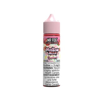 Mellow Man Strawberry - AB
