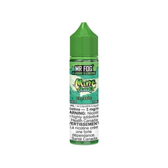 Mint Steezy Classic Mint - AB