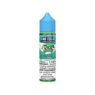 Mint Steezy Frozen Mint - AB