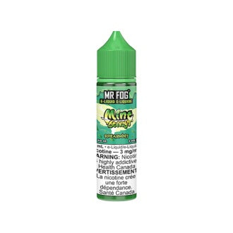 Mint Steezy Spearmint - AB