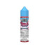 Peach Steezy Blue Raspberry - AB
