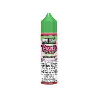Peach Steezy Watermelon - AB